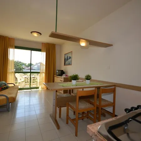 Croce Del Sud Apartment *