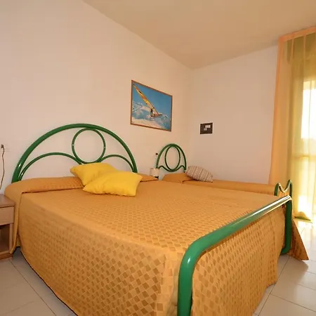 Apartment Croce Del Sud Bibione