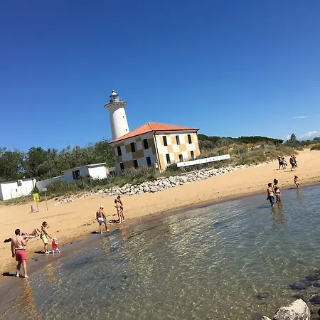 Croce Del Sud Apartman